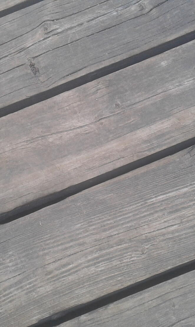 Wood Planks