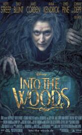 Into The Woods