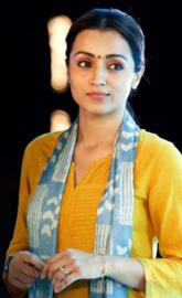 Trisha