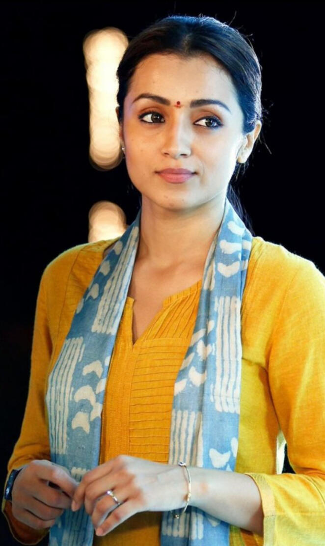 Trisha