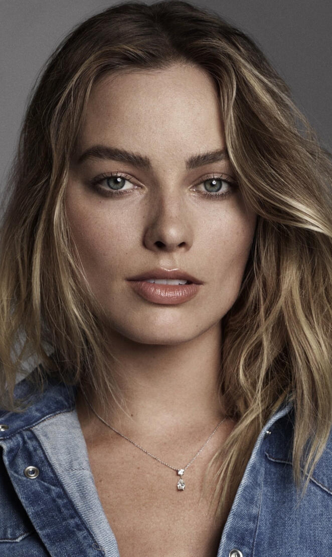 Margot Robbie
