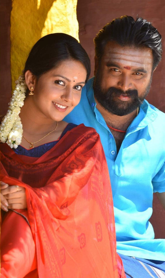 Kodiveeran