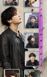 BTS - Jungkook Cinema