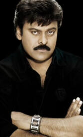 Chiranjeevi