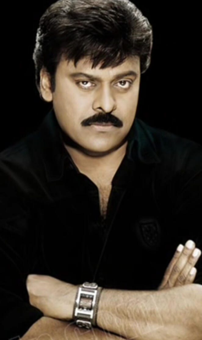 Chiranjeevi