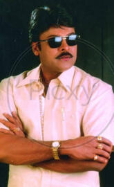 Chiranjeevi