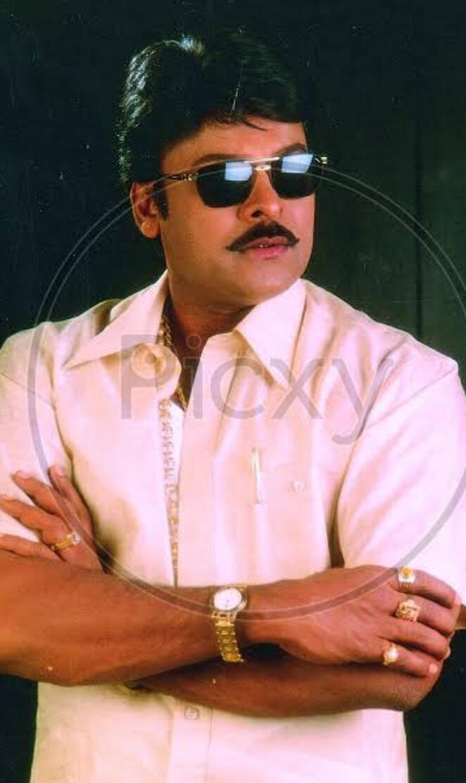 Chiranjeevi