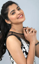 Sanchita Shetty