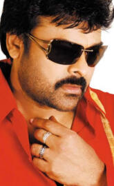 Chiranjeevi