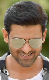 Prabhas