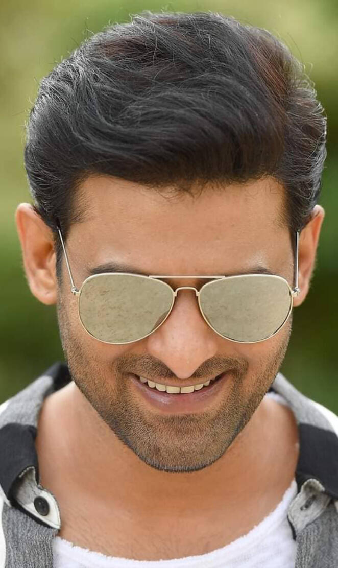 Prabhas