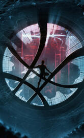 Spiderman(No way Home)