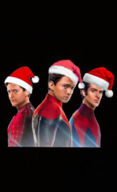 Spider-Man No Way Home