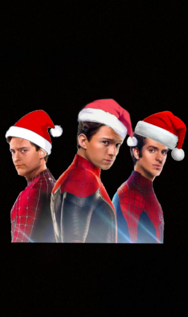 Spider-Man No Way Home