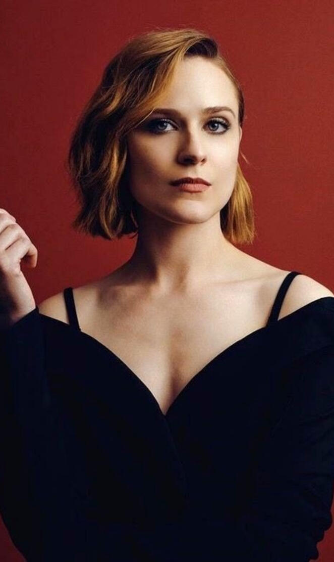 Evan Rachel wood