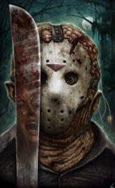 Jason Voorhees