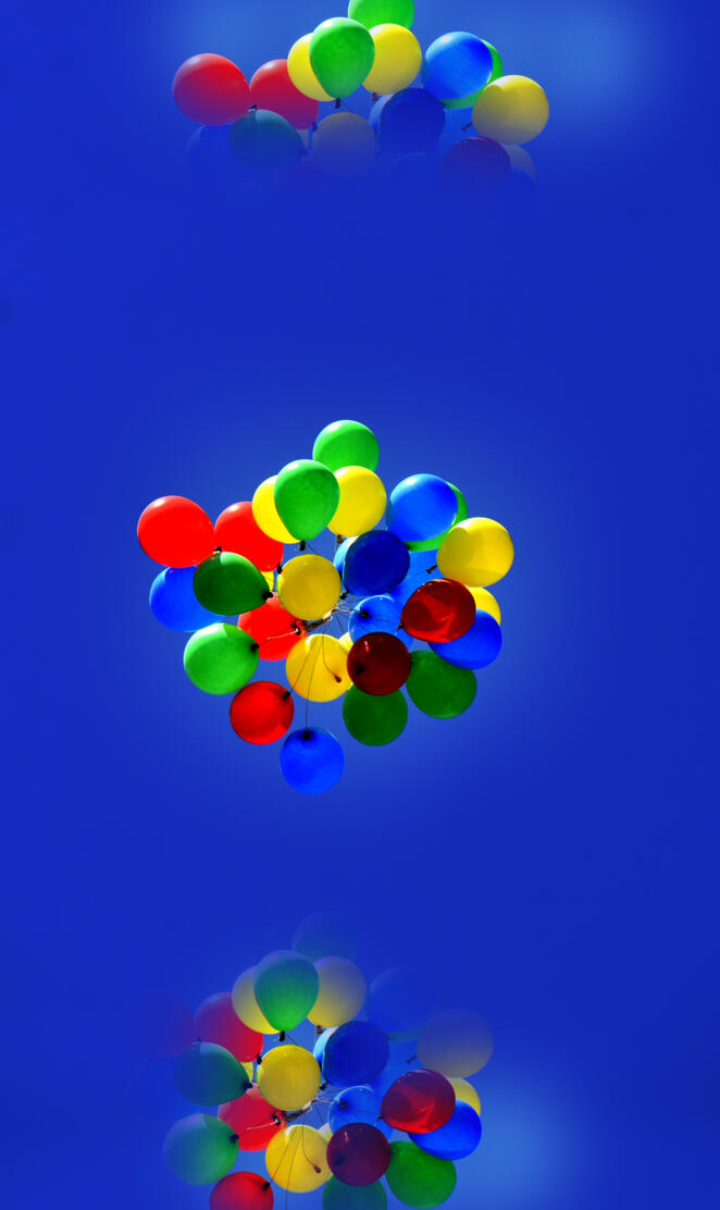 SKY BALLONS