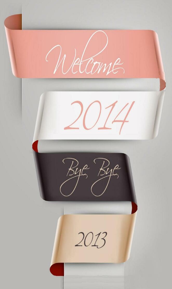 Welcome 2014
