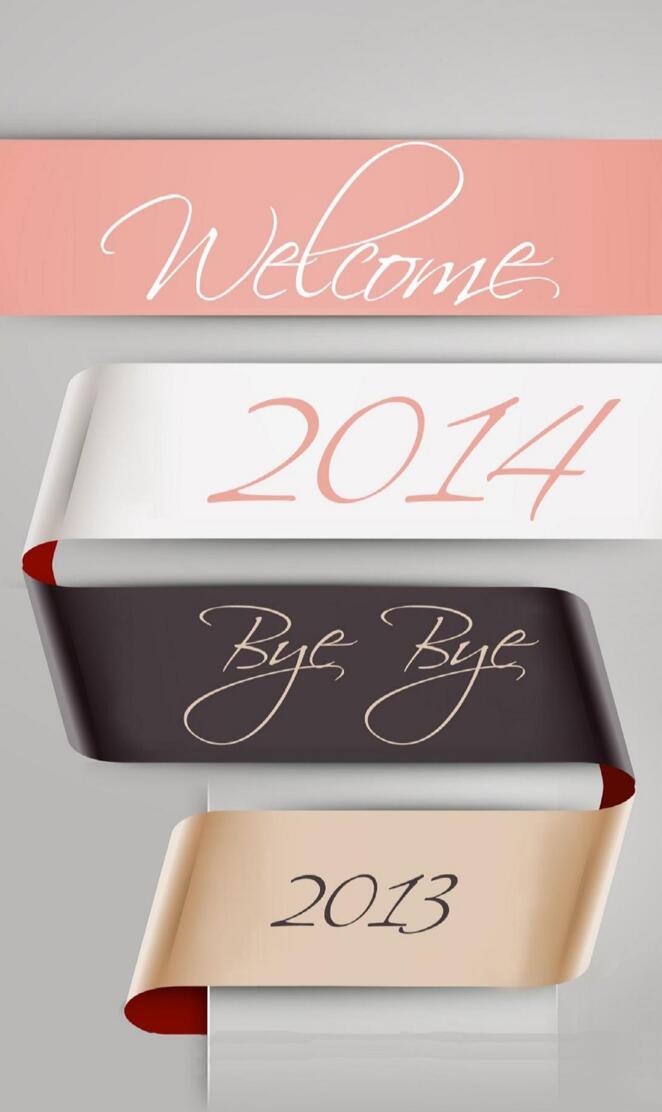 Welcome 2014