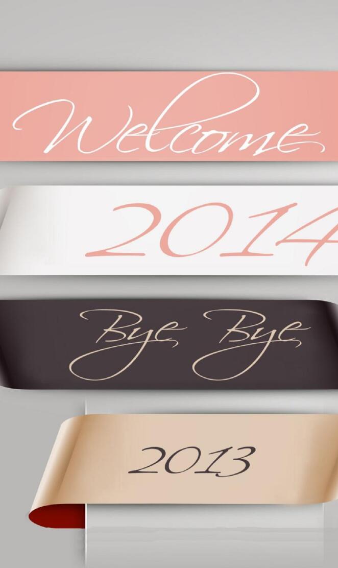Welcome 2014