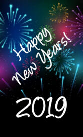 Happy2019