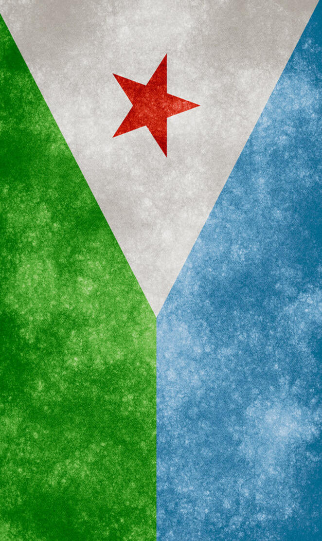 Djibouti