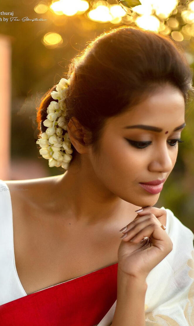 Nivetha Pethuraj