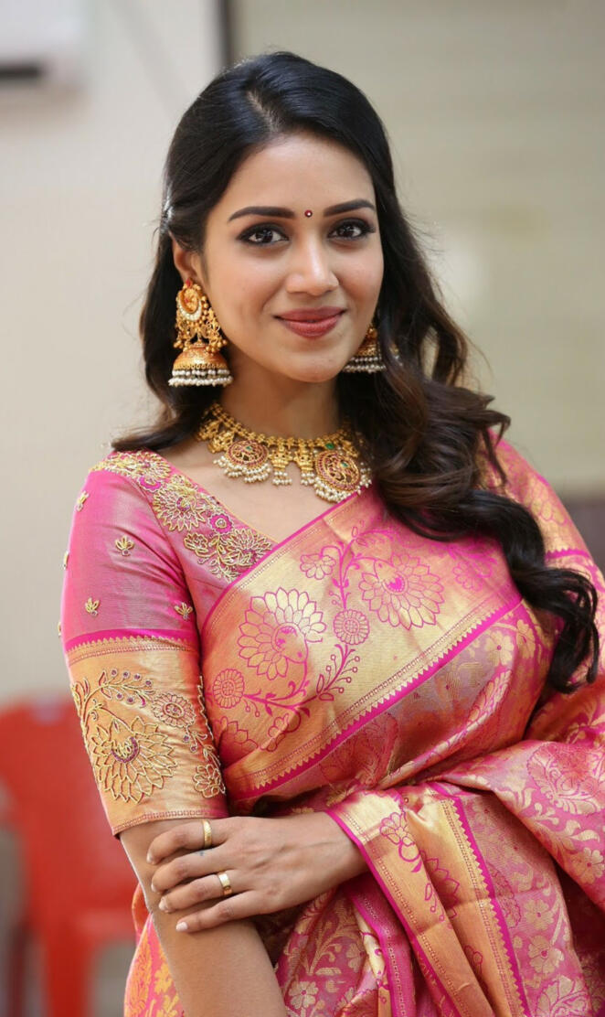 Nivetha Pethuraj