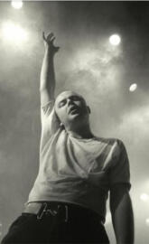 Luca Prodan