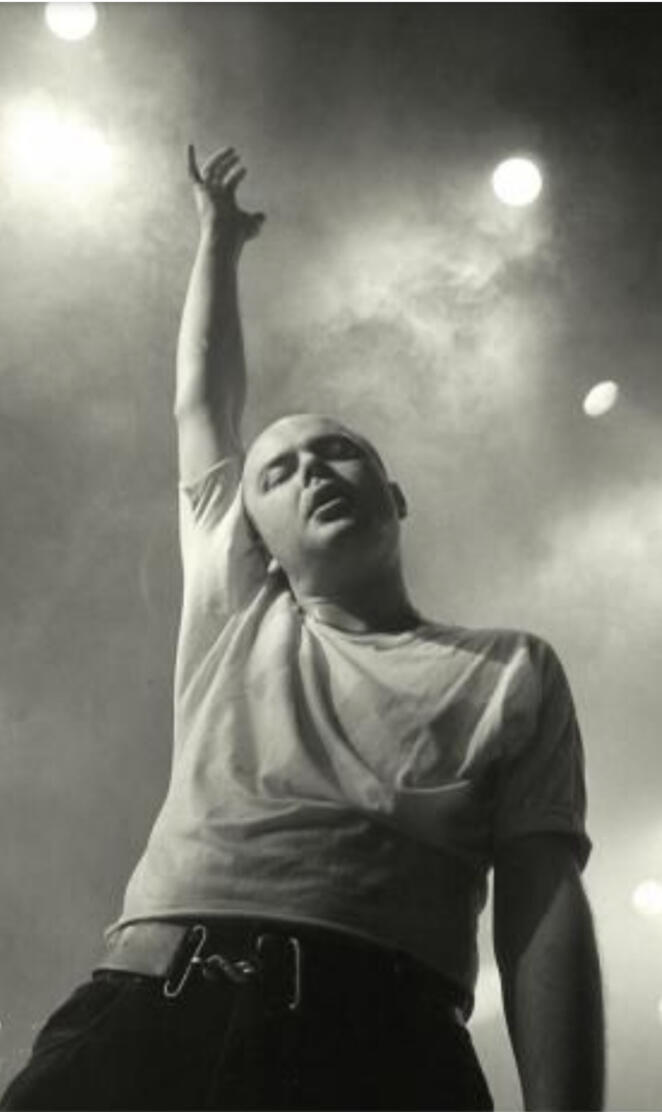 Luca Prodan