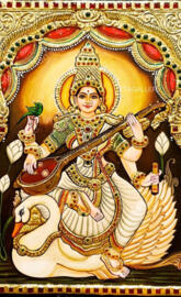 Saraswathi