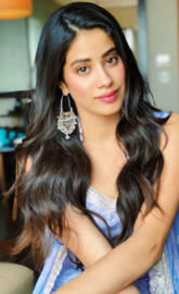 Janhvi Kapoor