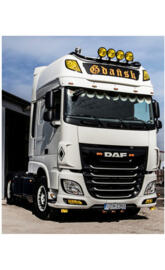 Daf black