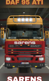 DAF 95