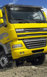 DAF CF85-410