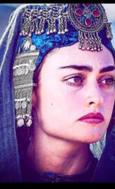 Halime sultan