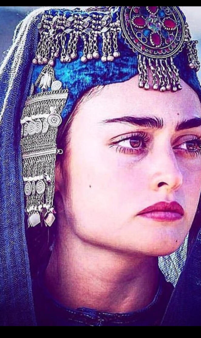 Halime sultan