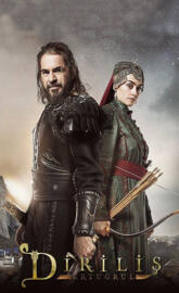 dirilis ertugrul