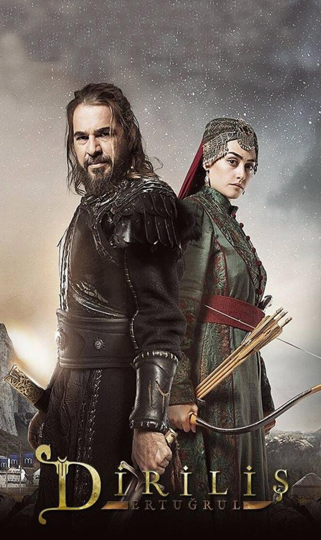 dirilis ertugrul
