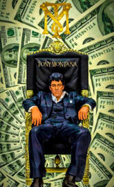 Tony Montana