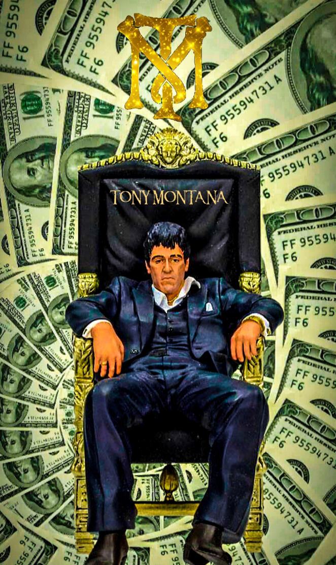 Tony Montana