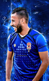 Hossam Ashour