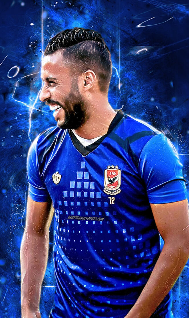 Hossam Ashour