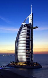 Burj al Arab