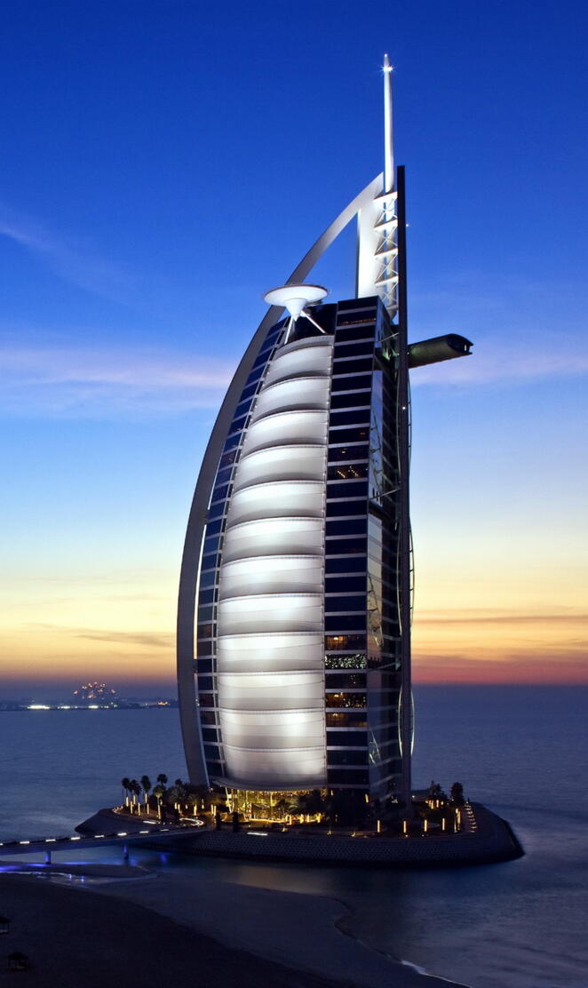 Burj al Arab