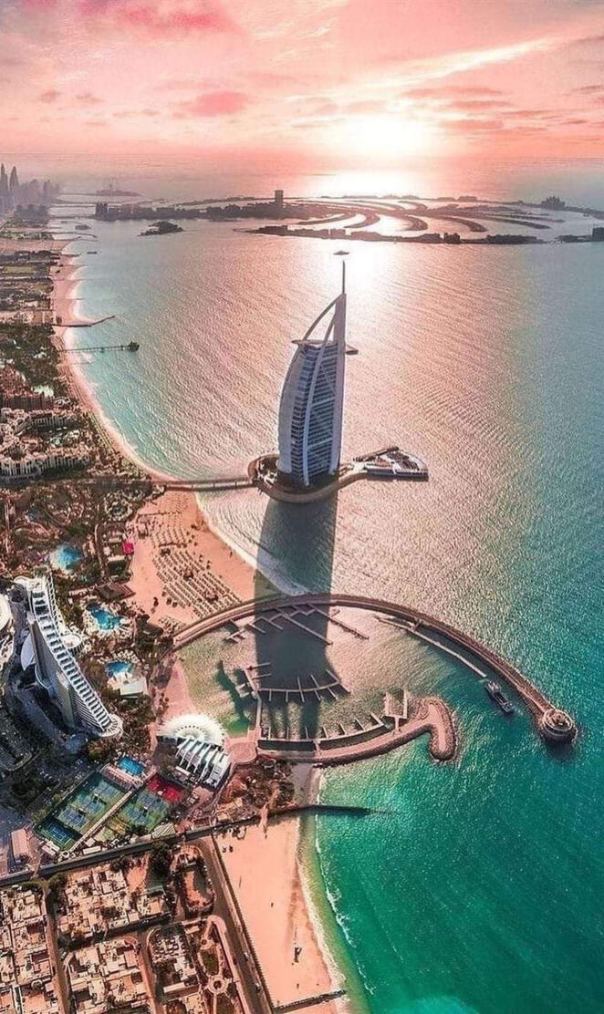 Burj Al Arab