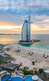 Burj Al Arab