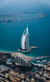 Burj Al Arab