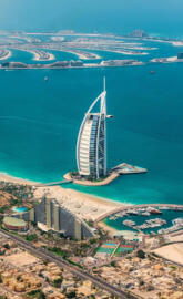 Burj Al Arab