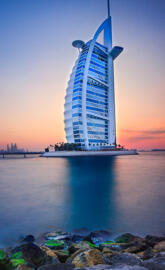 Burj al Arab